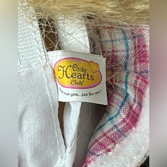 Only hearts club dolls toy - Picture 6 of 7